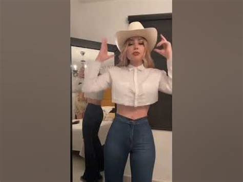 Discover the Exciting World of Reverse Cowgirl in TikTok .